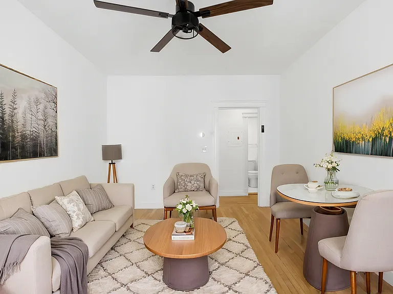 1673 Commonwealth Ave #3 — Photo 8