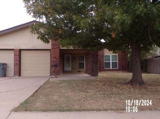 6917 SW Bainbridge Ave, Lawton, OK 73505