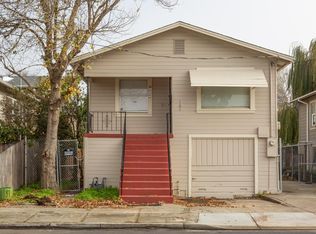 161 Vaqueros Ave, Rodeo, CA 94572