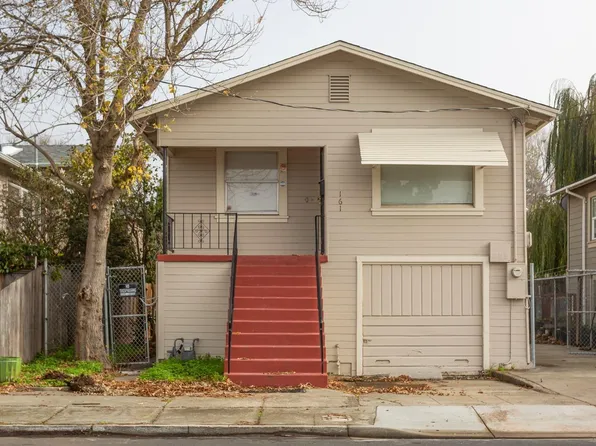 161 Vaqueros Avenue, Rodeo, CA 94572