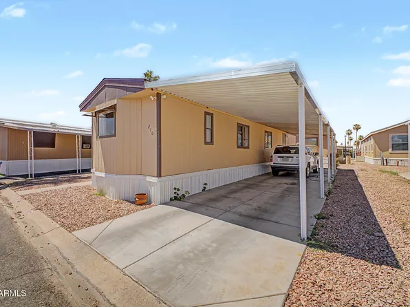 400 W BASELINE Road #270, Tempe, AZ 85283
