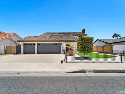 16086 Sweetleaf St, Fountain Valley, CA, 92708