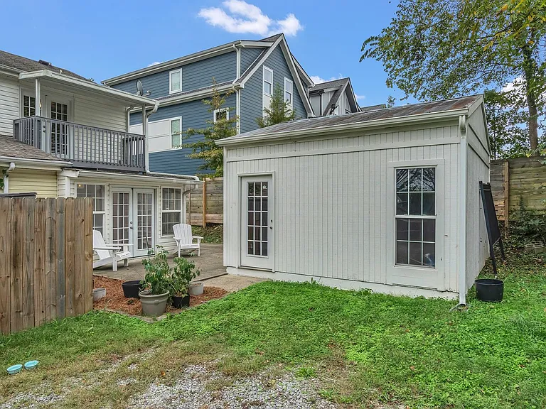 511 Nall Ave — Photo 31