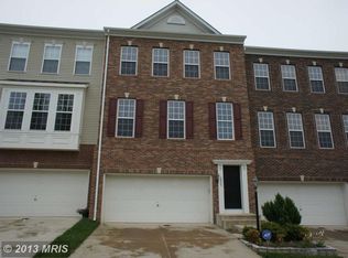 6839 Hartzell Hill Ln, Haymarket, VA 20169
