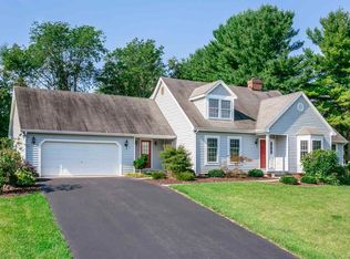 1010 Ridgemont Dr, Staunton, VA 24401