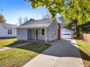 420 Dodge St, Kent, OH 44240