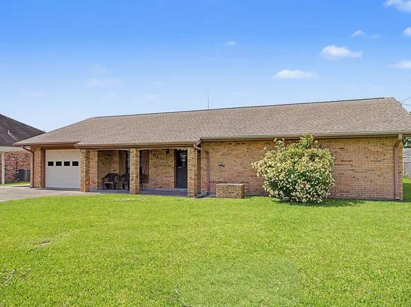 204 Holley St, Thibodaux, LA 70301