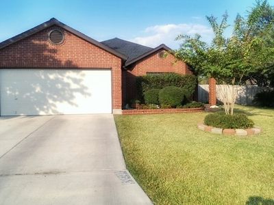 12003 Diamond Run, Helotes, TX, 78023