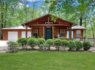 207 Arrowcrest Dr, Brookeland, TX 75931