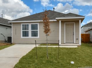 12907 Hancock Pool, Saint Hedwig, TX 78152