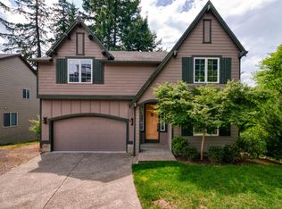 12998 SW Pine View St, Tigard, OR 97224