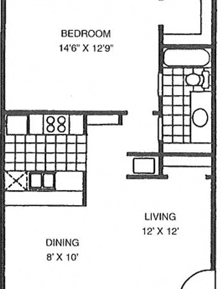 Austin Parke Apartments — Photo 23