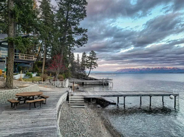 272 Tamarack Ter, Lakeside, MT 59922