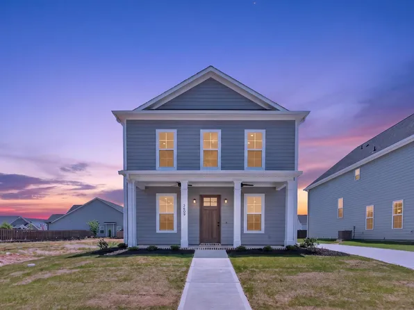 2609 Laurens Street, Grovetown, GA 30813