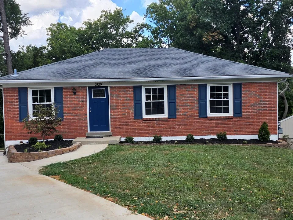 2129 Dogoon Dr