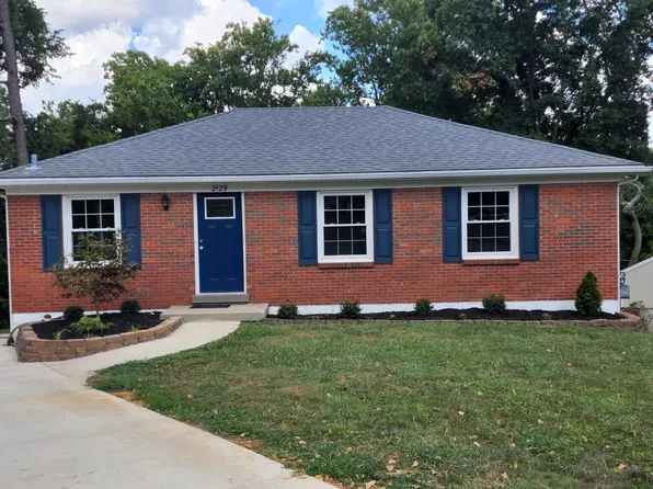 2129 Dogoon Dr, Louisville, KY 40223
