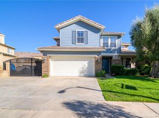 21914 Crestline Trl, Saugus, CA 91390