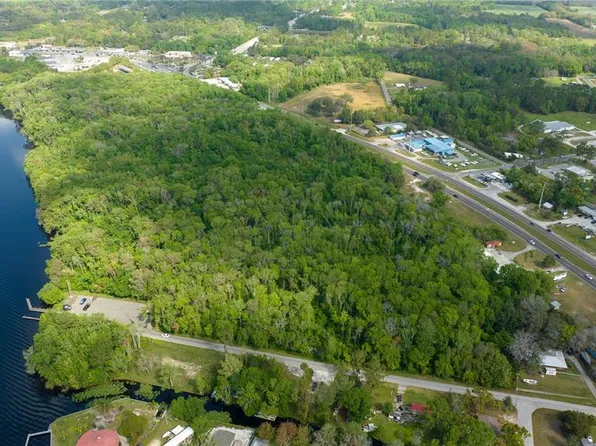 0 Pico Rd E Lot 8, East Palatka, FL 32131