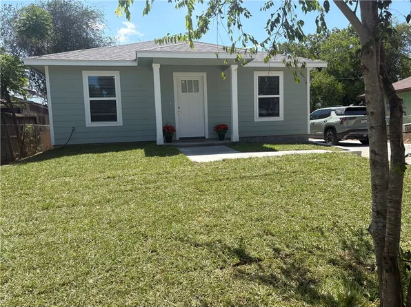 1605 Chula Vista St, Corpus Christi, TX 78416