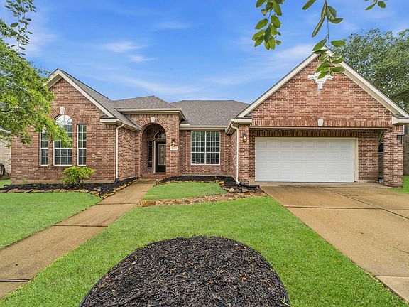 3rd image of 17207 Eagle Ledge Dr