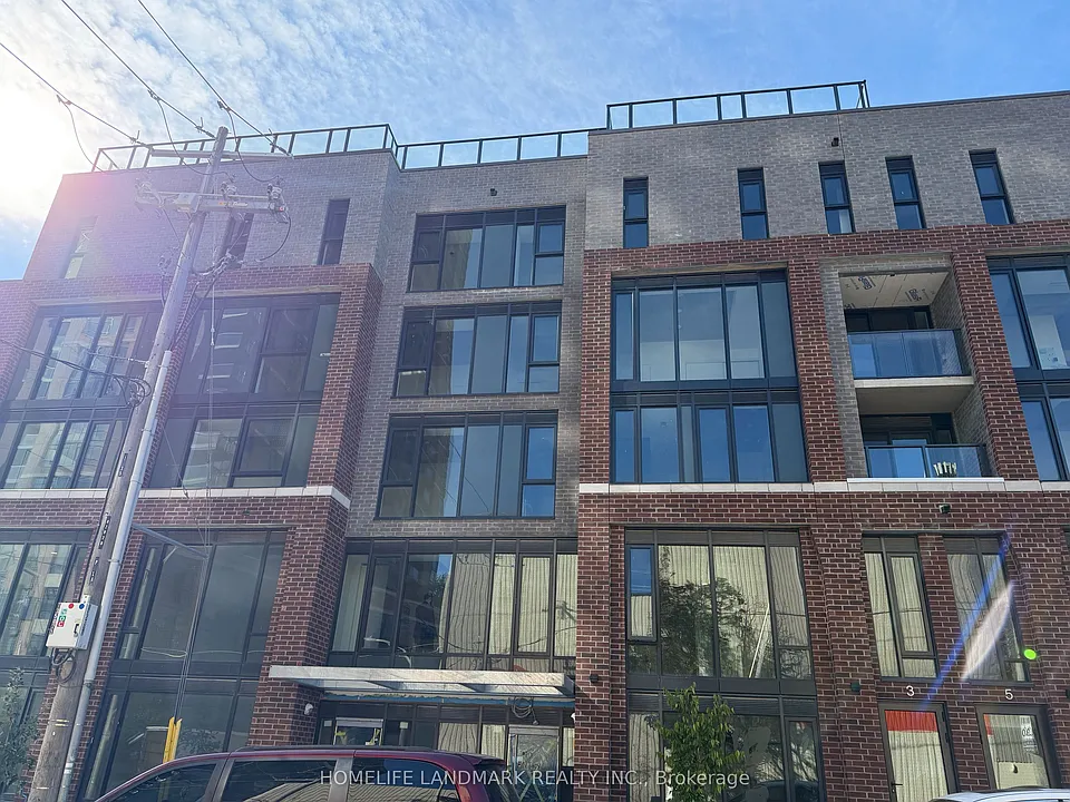 1 Vine Ave #2