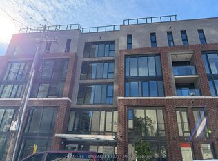 1 Vine Ave Floor 2, Toronto, ON M6P 1V6