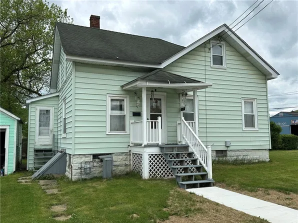 155 W Washington St, Bradford, PA 16701