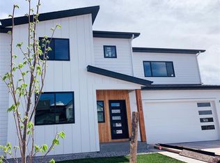 1093 Abigail Ranch Rd #B, Bozeman, MT 59715