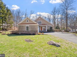 347 Mount Lucas Rd, Princeton, NJ 08540