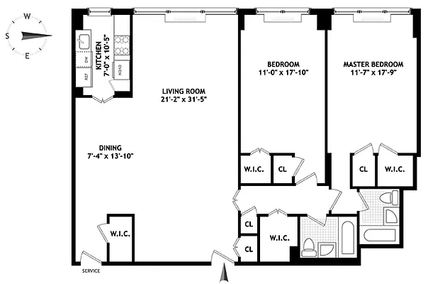 Sold by Keller Williams NYC | media 12