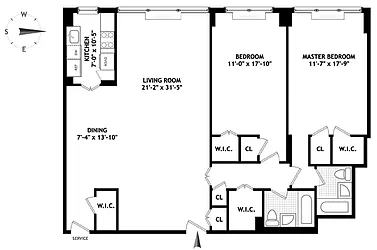 Sold by Keller Williams NYC