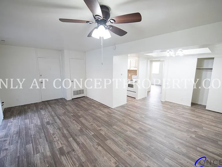 Foothill Terrace — Photo 97