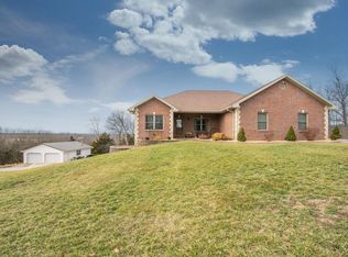 5513 Route Nn, Centertown, MO 65023