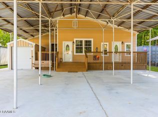 1025 Jean Lafitte St, Breaux Bridge, LA 70517