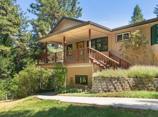 4641 Glenwood Dr, Camino, CA 95709