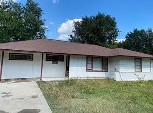 6031 Glenhurst Dr, Houston, TX 77033