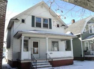 620 Milton St, Toledo, OH 43605
