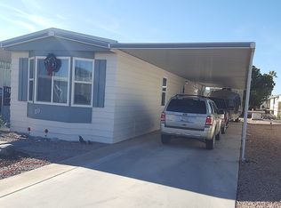 11313 E Boise St, Apache Junction, AZ 85120