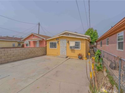 12123 163rd St, Norwalk, CA, 90650
