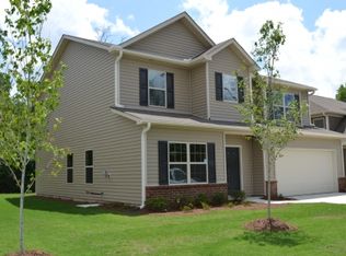 661 Upland Ct, Columbus, GA 31907