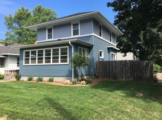 2123 Cass St, La Crosse, WI 54601