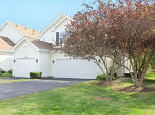1461 Walnut Hill Ave, Saint Charles, IL
