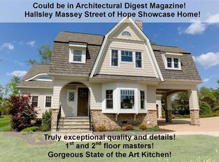 16500 Massey Hope St, Midlothian, VA 23112