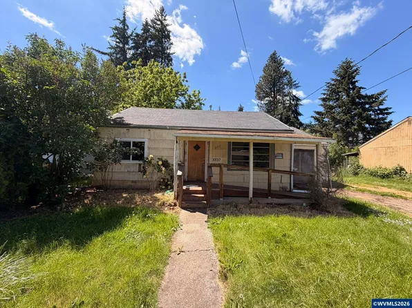 3337 Maywood Dr SE, Salem, OR 97302