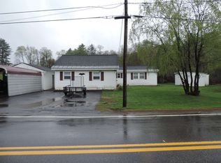 1002 Langdon Rd, Charlestown, NH 03603