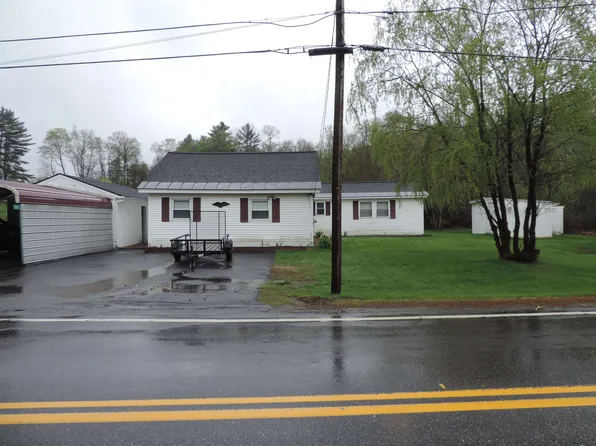 1002 Langdon Road, Charlestown, NH 03603