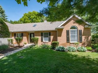 51310 Windsor Manor Ct, Granger, IN 46530