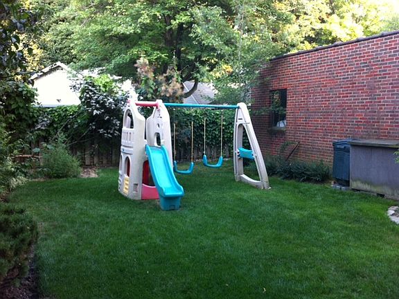 5th image of 19000 Rockcliff Dr