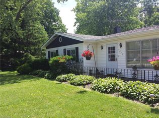 4058 Oxford Dr, Brunswick, OH