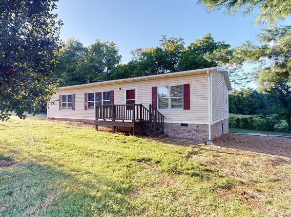 859 Southport Rd, Mt Pleasant, TN 38474